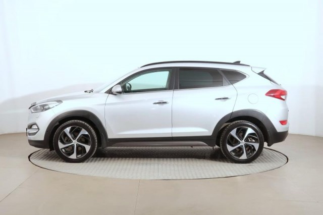 Hyundai Tucson  2.0 CRDi Premium