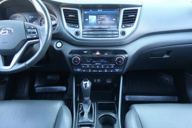 Hyundai Tucson  2.0 CRDi Premium