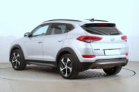 Hyundai Tucson  2.0 CRDi Premium