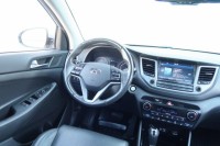 Hyundai Tucson  2.0 CRDi Premium