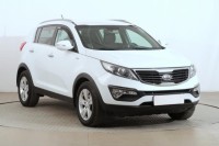 Kia Sportage  2.0 CRDi 