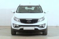 Kia Sportage  2.0 CRDi 