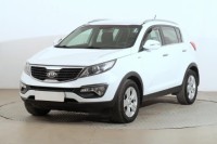 Kia Sportage  2.0 CRDi 