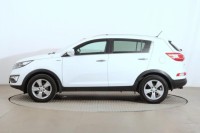 Kia Sportage  2.0 CRDi 