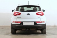 Kia Sportage  2.0 CRDi 