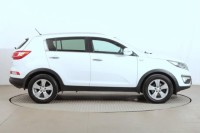 Kia Sportage  2.0 CRDi 