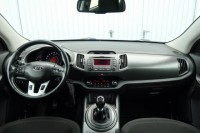 Kia Sportage  2.0 CRDi 