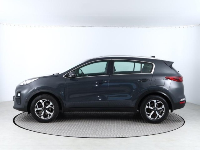 Kia Sportage  1.6 T-GDI 