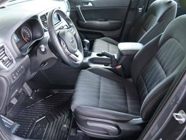 Kia Sportage  1.6 T-GDI 