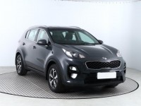 Kia Sportage  1.6 T-GDI 