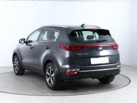 Kia Sportage  1.6 T-GDI 