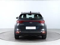 Kia Sportage  1.6 T-GDI 