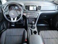 Kia Sportage  1.6 T-GDI 