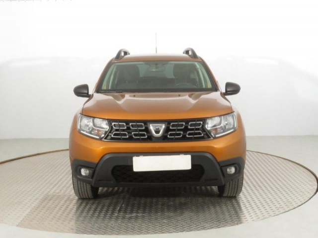 Dacia Duster  1.6 SCe 