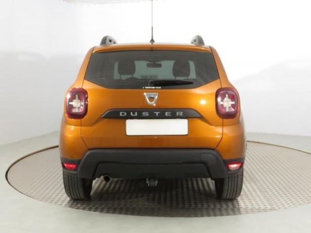 Dacia Duster  1.6 SCe 