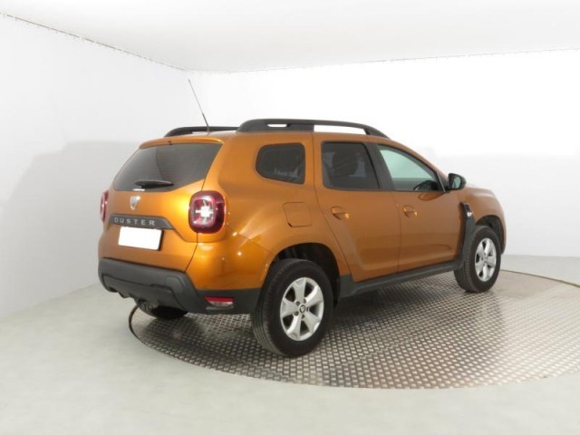 Dacia Duster  1.6 SCe 