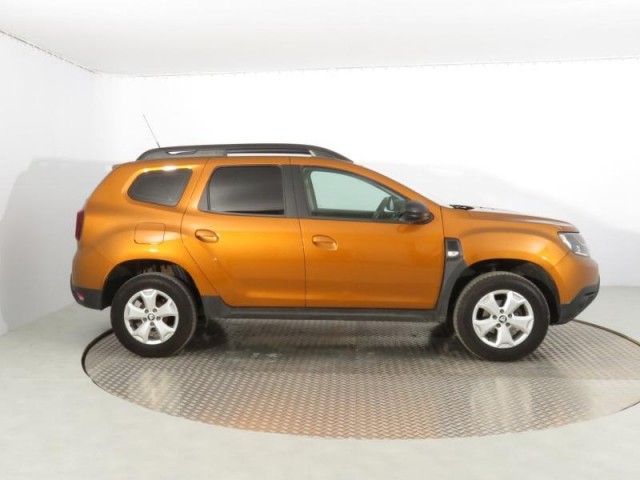 Dacia Duster  1.6 SCe 