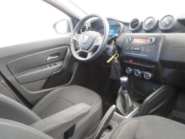 Dacia Duster  1.6 SCe 