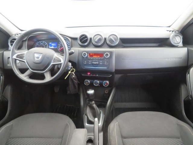 Dacia Duster  1.6 SCe 