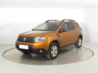 Dacia Duster  1.6 SCe 