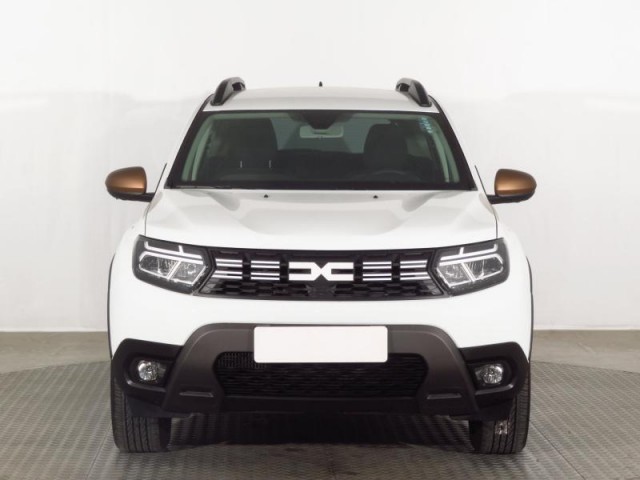 Dacia Duster  1.0 TCe 