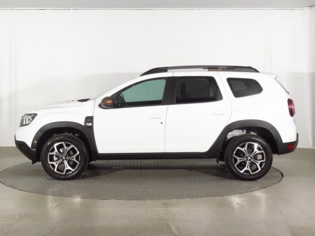 Dacia Duster  1.0 TCe 