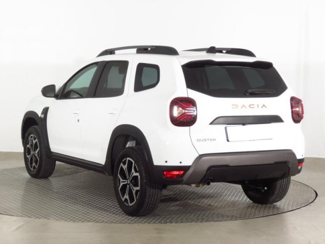 Dacia Duster  1.0 TCe 