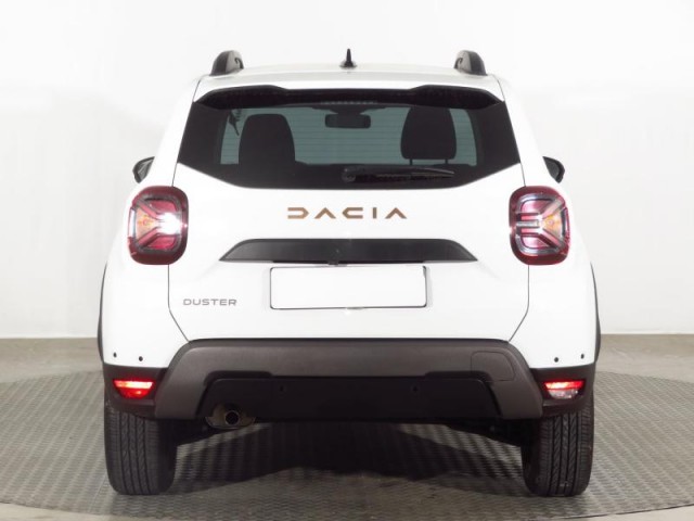 Dacia Duster  1.0 TCe 