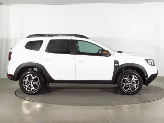 Dacia Duster  1.0 TCe 