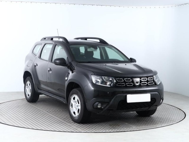 Dacia Duster  1.6 SCe 