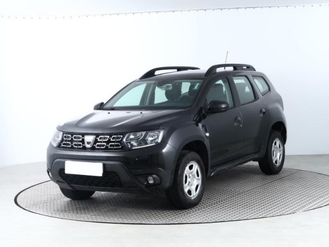 Dacia Duster  1.6 SCe 