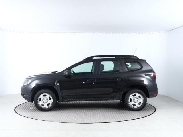 Dacia Duster  1.6 SCe 