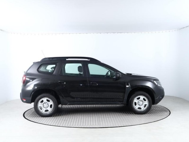 Dacia Duster  1.6 SCe 