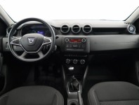 Dacia Duster  1.6 SCe 