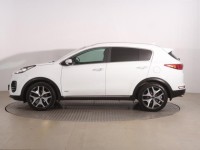 Kia Sportage  2.0 CRDi GT Line