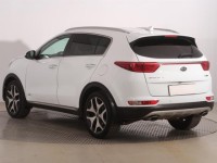 Kia Sportage  2.0 CRDi GT Line