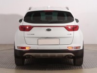 Kia Sportage  2.0 CRDi GT Line