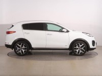 Kia Sportage  2.0 CRDi GT Line