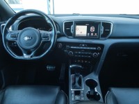 Kia Sportage  2.0 CRDi GT Line