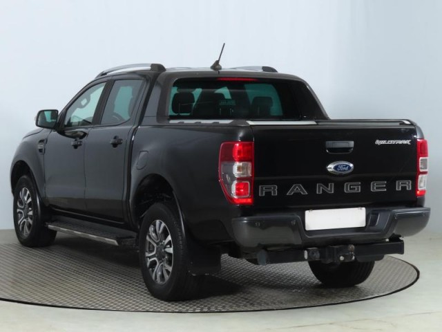 Ford Ranger  2.0 EcoBlue Wildtrack