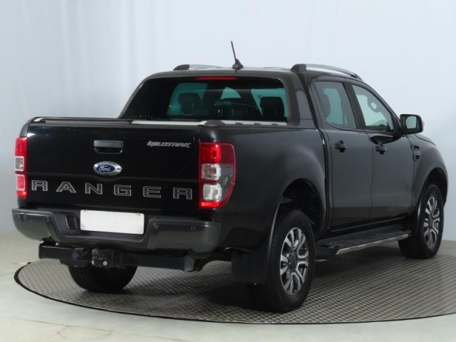 Ford Ranger  2.0 EcoBlue Wildtrack