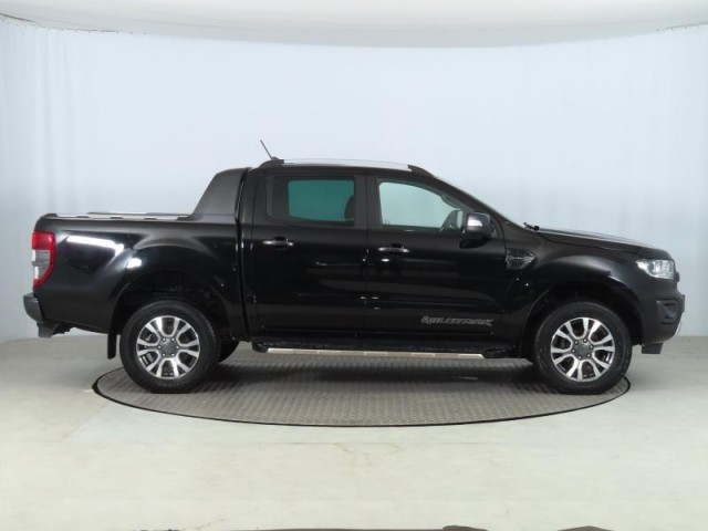 Ford Ranger  2.0 EcoBlue Wildtrack