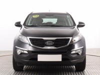 Kia Sportage  2.0 CVVT 