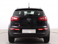 Kia Sportage  2.0 CVVT 