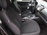 Kia Sportage  2.0 CVVT 