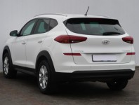 Hyundai Tucson  1.6 GDI 