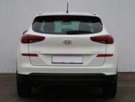 Hyundai Tucson  1.6 GDI 