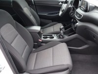 Hyundai Tucson  1.6 GDI 