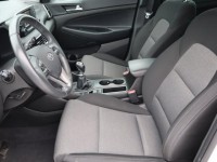 Hyundai Tucson  1.6 GDI 