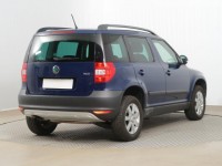 Škoda Yeti  1.2 TSI 